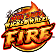 Smokin Hot Stuff Wicked Wheel Fire