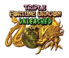 Triple Fortune Dragon Unleashed