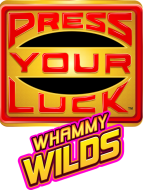 Press Your Luck Whammy Wilds