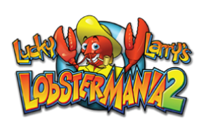 Lucky Lary's Lobstermania 2