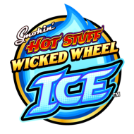Smokin Hot Stuff Wicked Wheel Ice