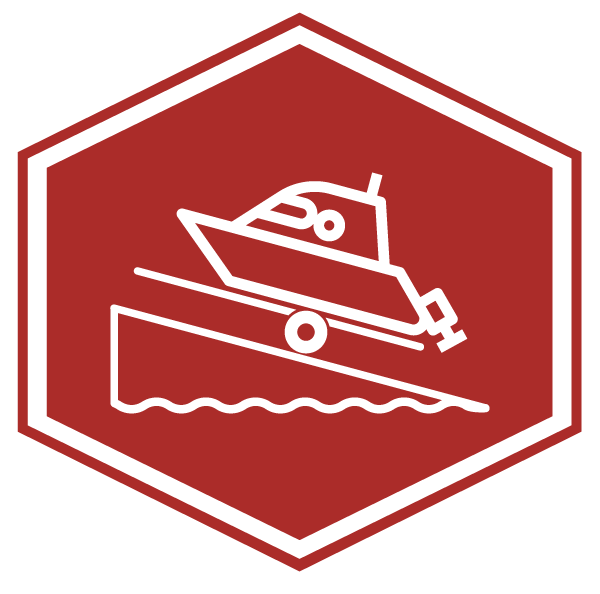 Boatlaunches