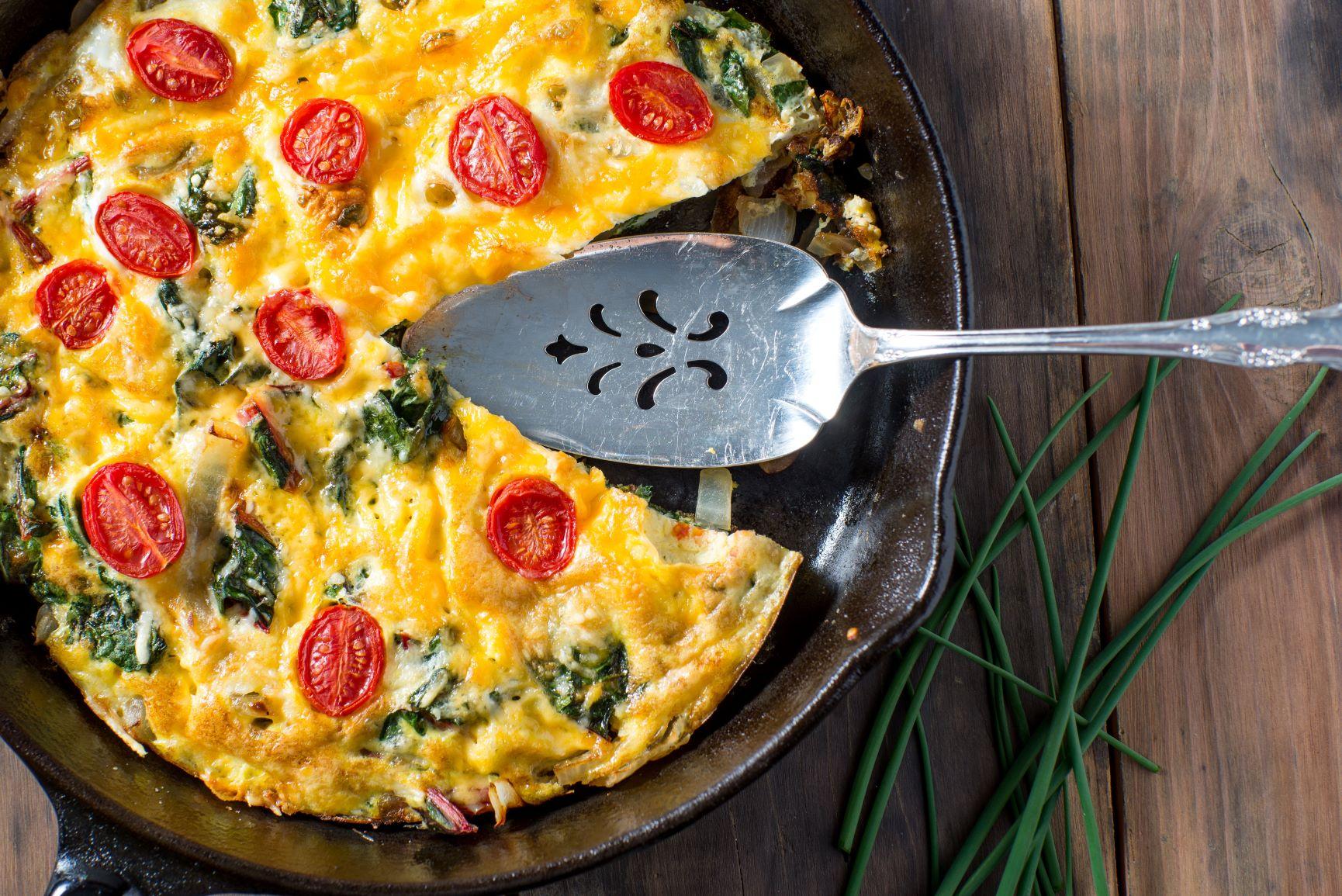 Cast Iron Frittata 2mp 