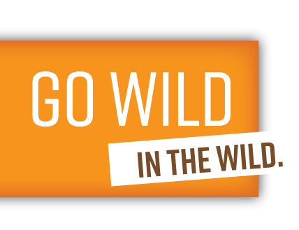 Go wild tag 002
