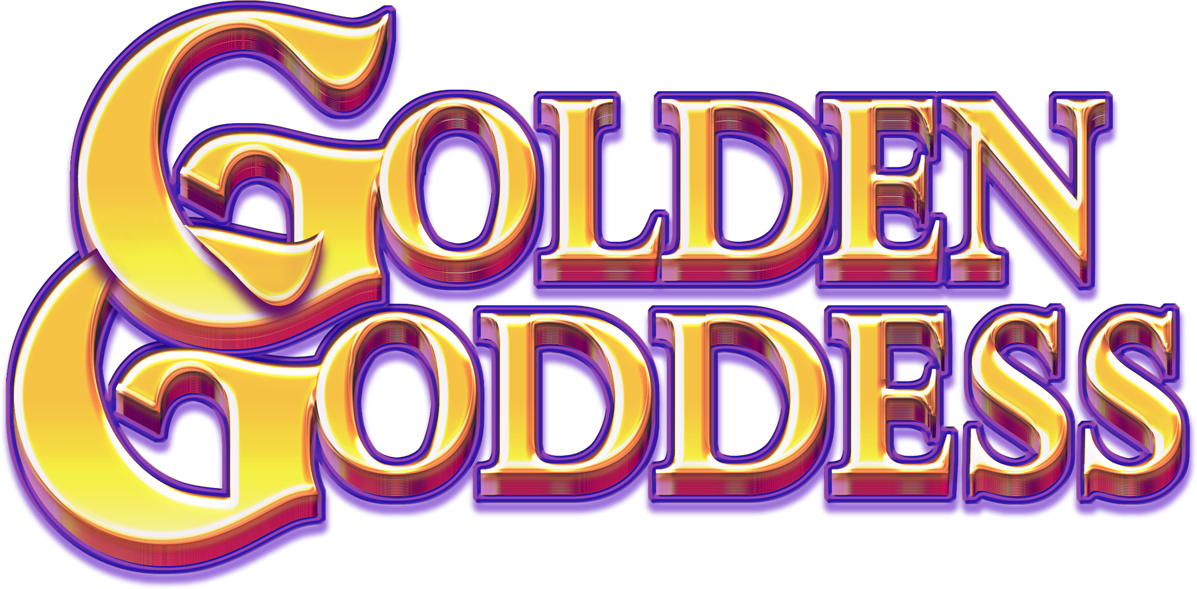 LOGO Golden Goddess Video Slots