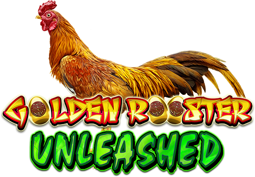 LOGO Golden Rooster Unleashed With Rooster