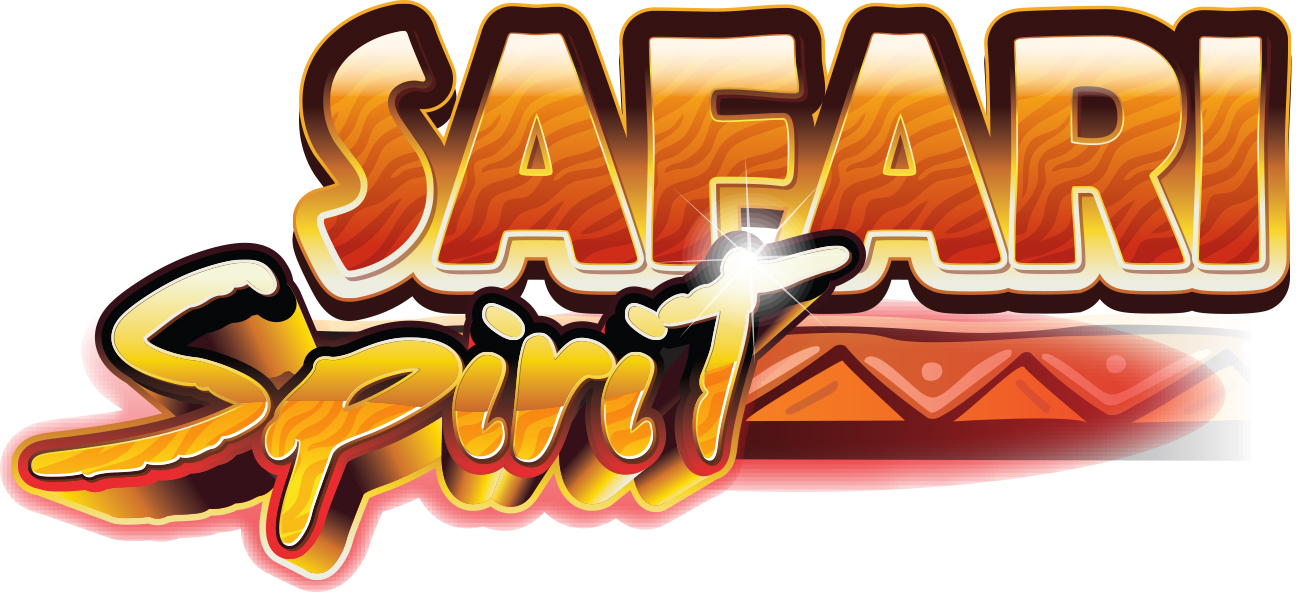 Safari Spirit logo