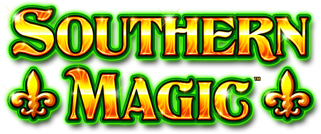 Southern Magic Logo