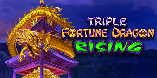Triple Fortune Dragon Rising 600x300