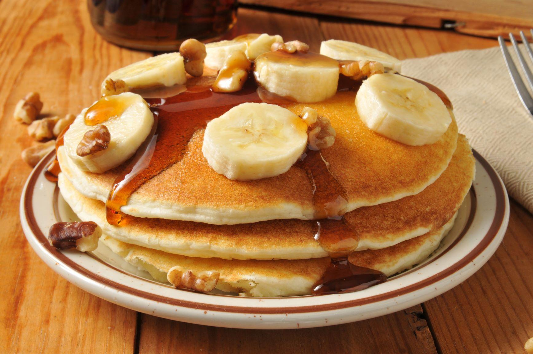 Banana pancakes 2mp 