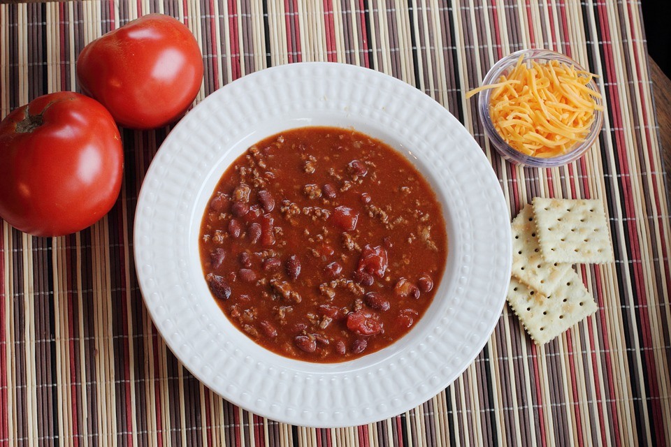 Chili 