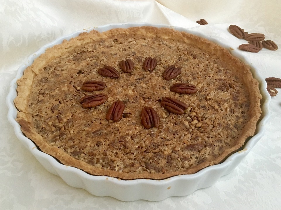 Chocolate pecan pie 2087626 960 720 