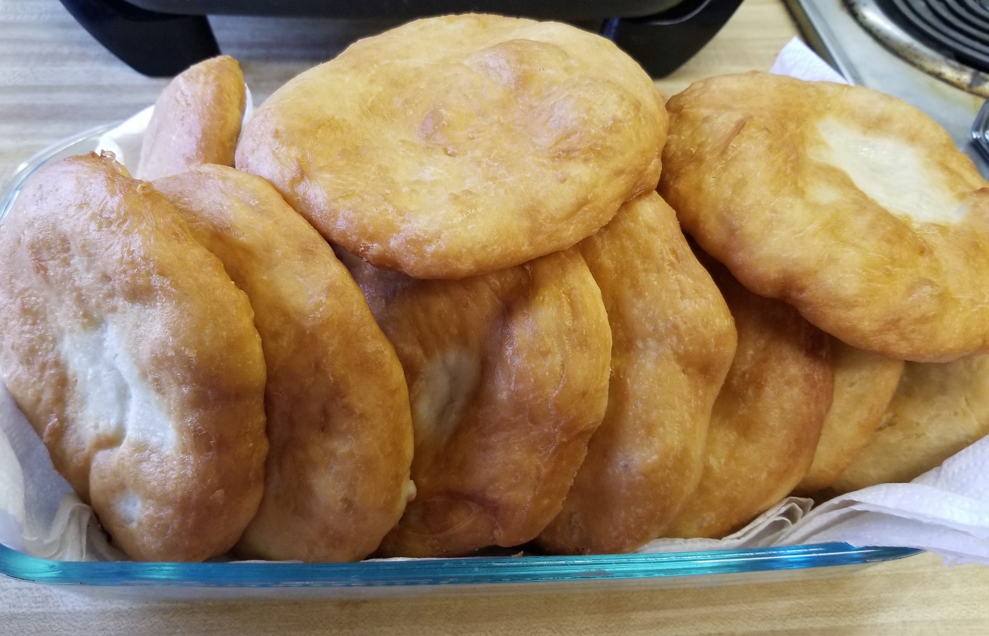 Frybread 