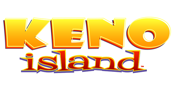 Keno island logo