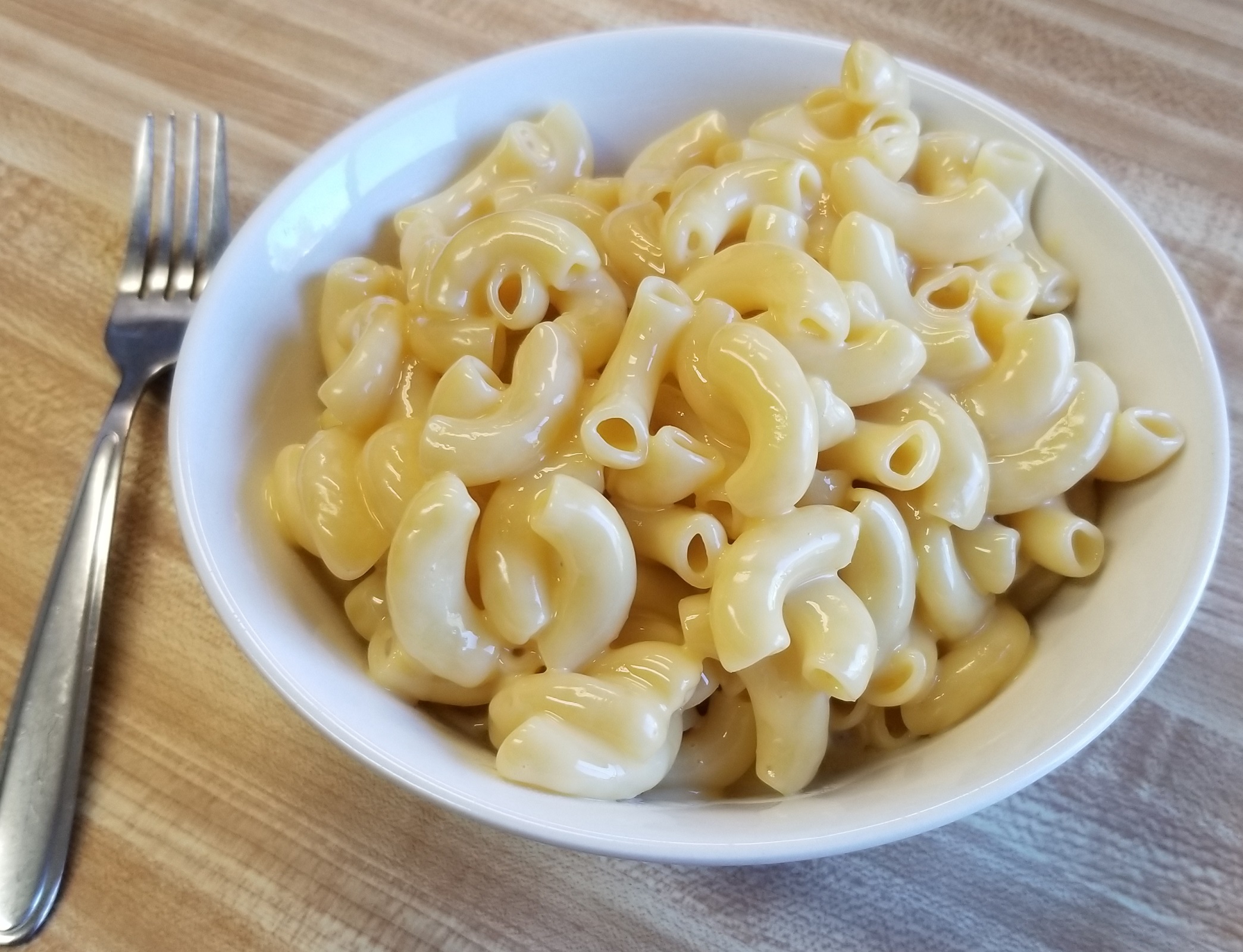 Mac n cheese 