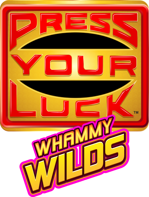 Pyl whammy wilds