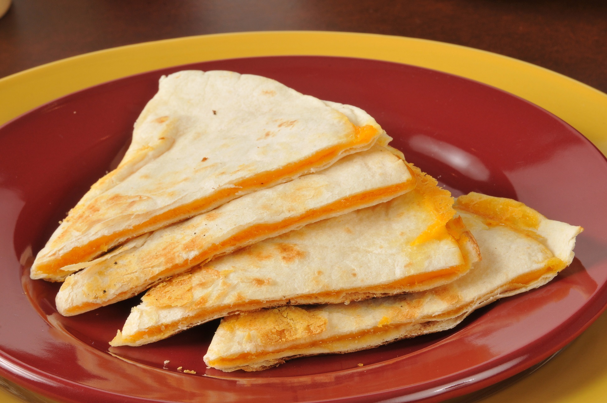 Quesadilla 