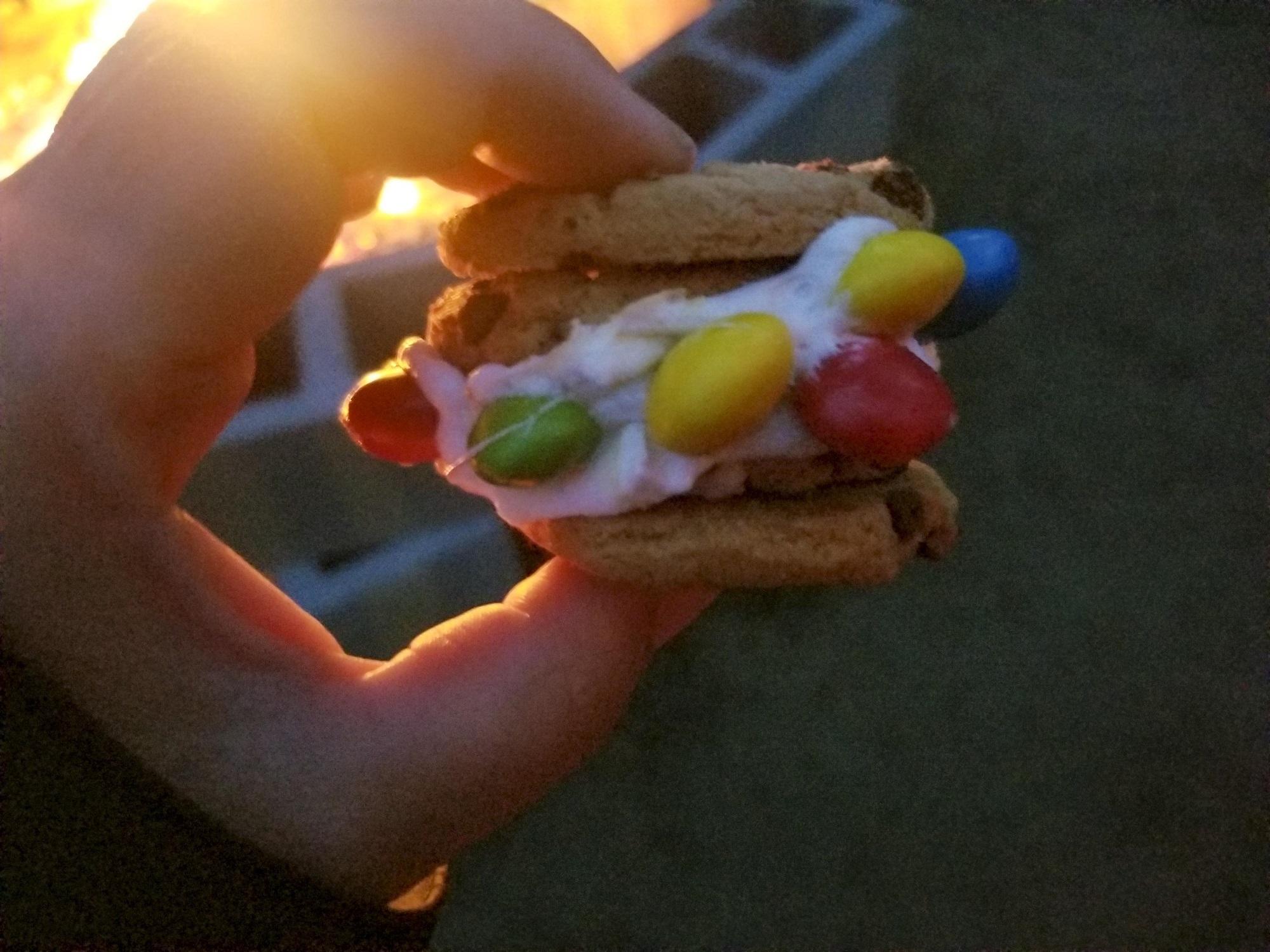 Smore 